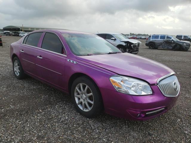 2008 Buick Lucerne Cxl VIN: 1G4HD57208U139430 Lot: 53631664