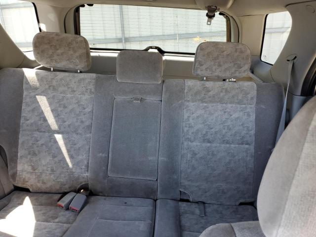 2005 Kia Sorento Ex VIN: KNDJD733355491083 Lot: 53932654