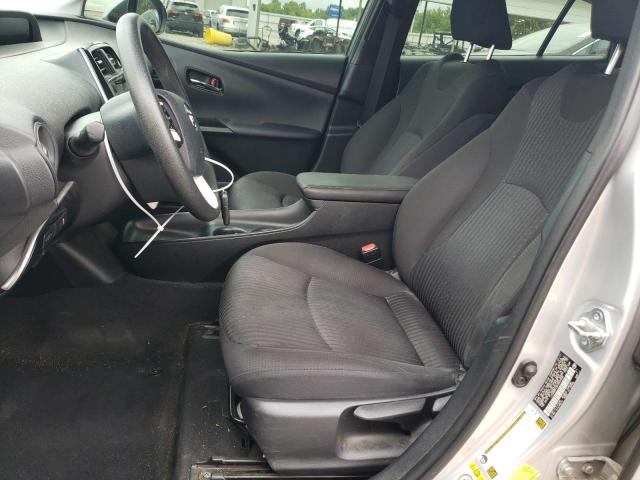 2017 Toyota Prius VIN: JTDKBRFU5H3549348 Lot: 52939704