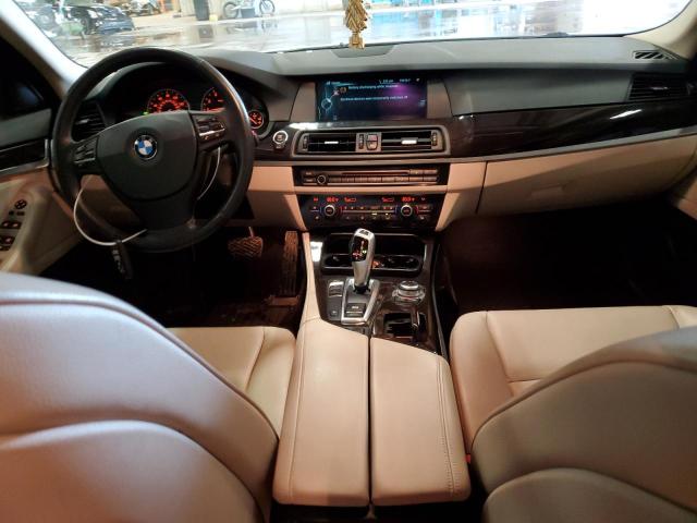 VIN WBAXH5C5XDDW15775 2013 BMW 5 Series, 528 XI no.8