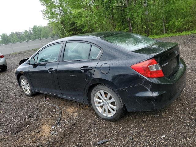 Vin: 2hgfb2f58ch030464, lot: 54790004, honda civic lx 20122