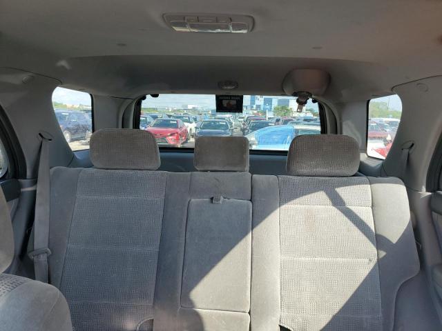 2006 Kia Sorento Ex VIN: KNDJC733365525205 Lot: 53790644