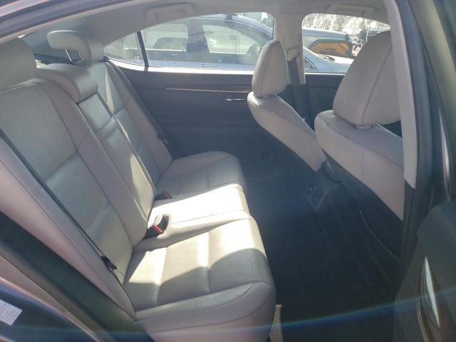 2015 Lexus Es 350 VIN: JTHBK1GG1F2186686 Lot: 56634454