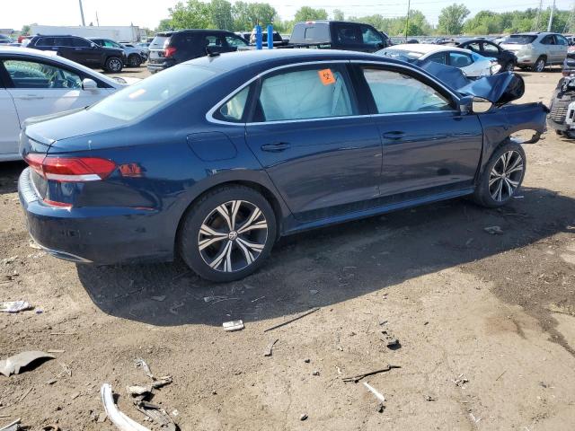 1VWSA7A33MC006223 Volkswagen Passat SE 3