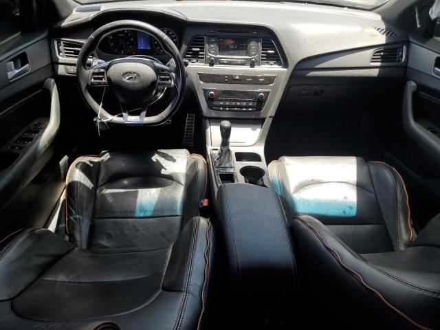 2015 Hyundai Sonata Sport VIN: 5NPE34AB4FH245271 Lot: 56162254