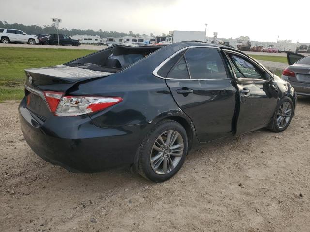 VIN 4T1BF1FK5HU349452 2017 Toyota Camry, LE no.3