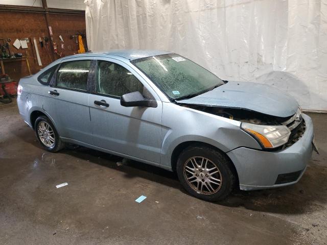 2009 Ford Focus Se VIN: 1FAHP35NX9W235932 Lot: 53617054