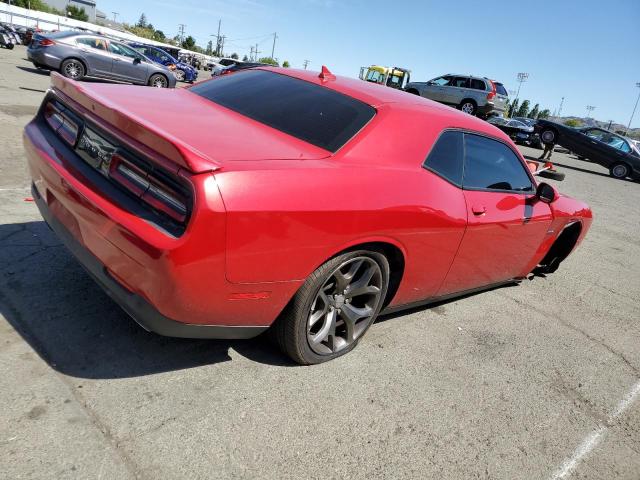 2015 Dodge Challenger Sxt VIN: 2C3CDZATXFH713091 Lot: 52708954