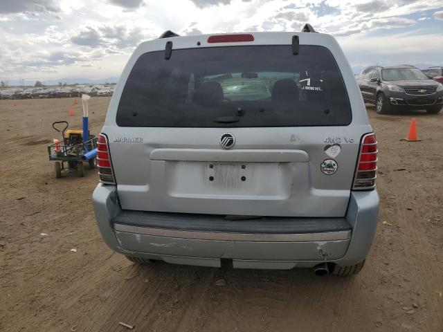 2006 Mercury Mariner VIN: 4M2YU57166KJ13297 Lot: 56570844