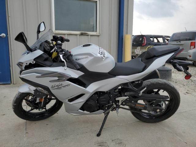 2024 KAWASAKI NINJA - ML5EXGG14RDA00871