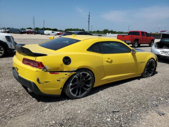 2015 CHEVROLET CAMARO SS - 2G1FG1EW8F9146503