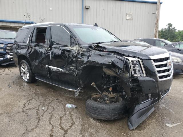 2018 CADILLAC ESCALADE L - 1GYS4BKJ8JR157412