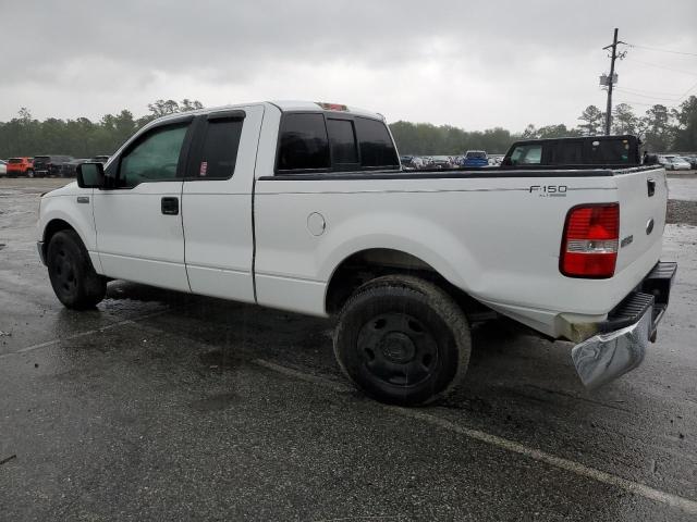 2004 Ford F150 VIN: 1FTRX12W94NA60958 Lot: 54616604