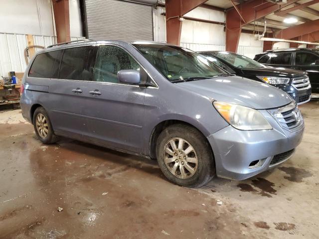 2009 Honda Odyssey Exl VIN: 5FNRL38709B041776 Lot: 56406684