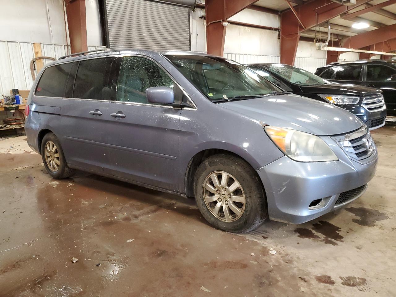 5FNRL38709B041776 2009 Honda Odyssey Exl