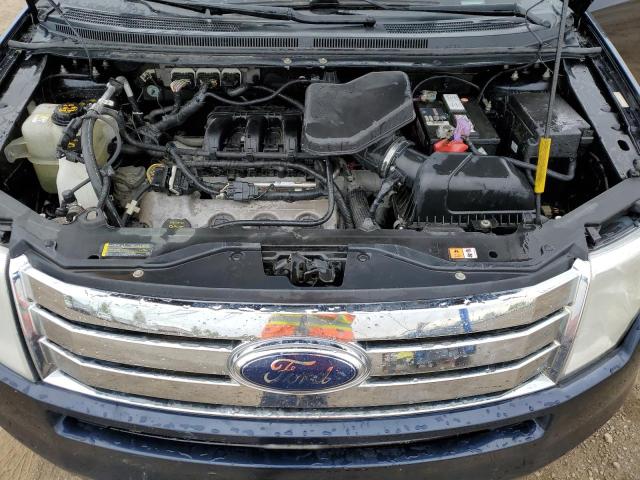 2010 Ford Edge Limited VIN: 2FMDK4KC3ABA32253 Lot: 57413714