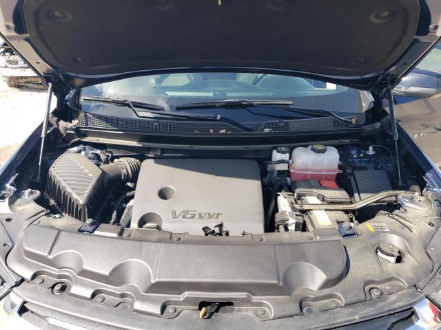 2023 CHEVROLET TRAVERSE L - 1GNERFKW9PJ282134