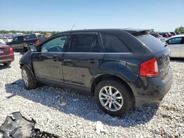 2011 Ford Edge Limited VIN: 2FMDK4KC2BBA28325 Lot: 56790984