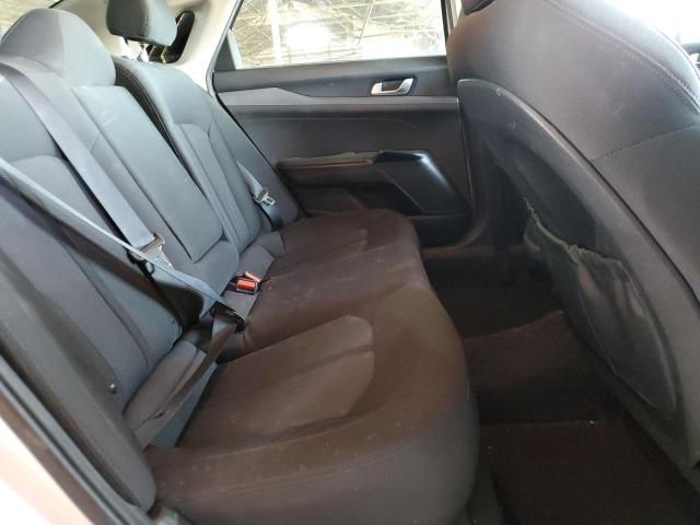 2022 Kia K5 Lxs VIN: 5XXG14J20NG087813 Lot: 53113224