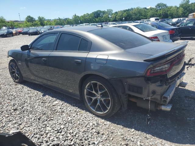 2019 Dodge Charger R/T VIN: 2C3CDXCT2KH519389 Lot: 54463054