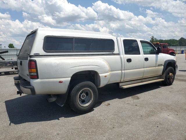 2001 GMC New Sierra C3500 VIN: 1GTJC33U91F175986 Lot: 56479724