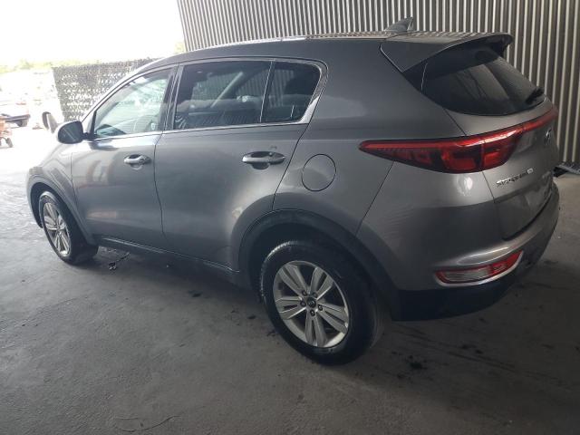 2017 Kia Sportage Lx VIN: KNDPM3AC1H7135181 Lot: 56653414