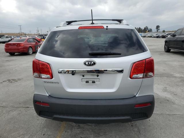 2012 Kia Sorento Base VIN: 5XYKT4A63CG237624 Lot: 56290654