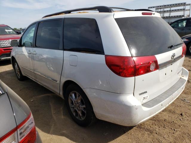 2006 Toyota Sienna Xle VIN: 5TDZA22C96S557423 Lot: 56740504