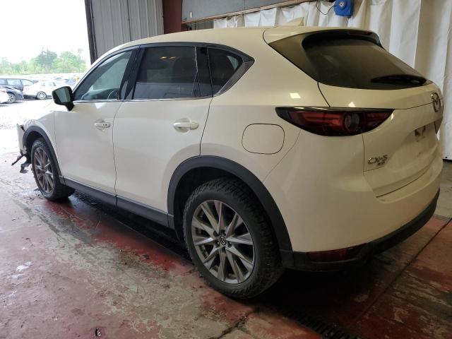 2020 Mazda Cx-5 Grand Touring Reserve VIN: JM3KFBAY2L0746937 Lot: 55374064