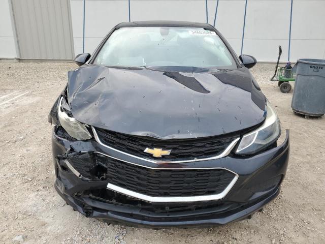 2016 Chevrolet Cruze Lt VIN: 1G1BE5SM3G7276108 Lot: 54603604