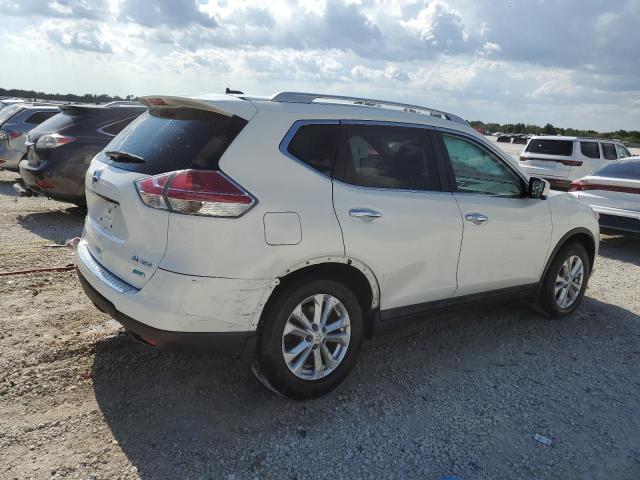 2014 Nissan Rogue S VIN: 5N1AT2MV6EC872164 Lot: 55883704