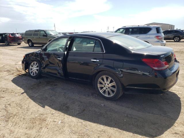 2008 Toyota Avalon Xl VIN: 4T1BK36B78U275331 Lot: 54877094