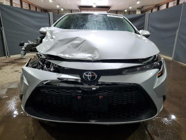 2020 Toyota Corolla Le VIN: 5YFEPRAE5LP114148 Lot: 49969674