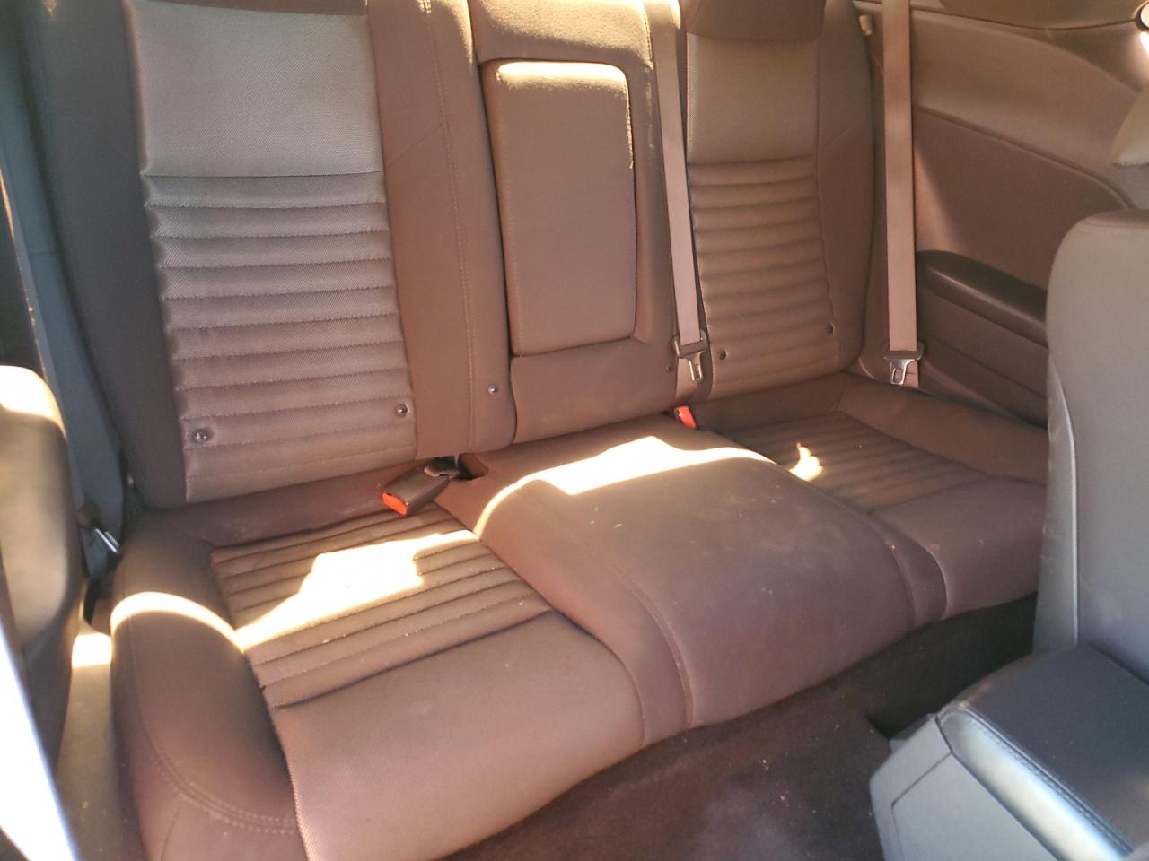 2C3CDYAG2DH733796 2013 Dodge Challenger Sxt