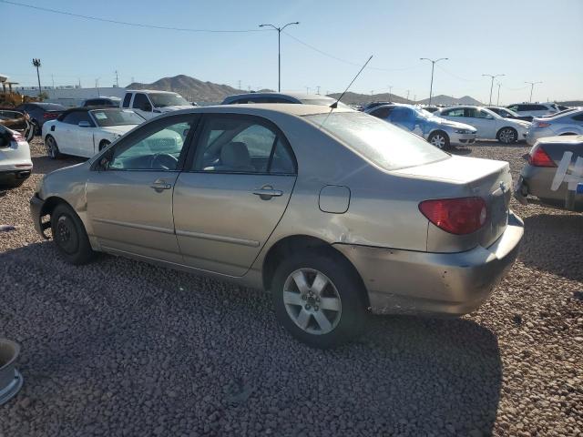 2004 Toyota Corolla Ce VIN: 1NXBR32E34Z196924 Lot: 56713784