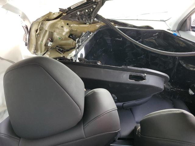 2018 Acura Tlx VIN: 19UUB1F33JA010568 Lot: 54008954