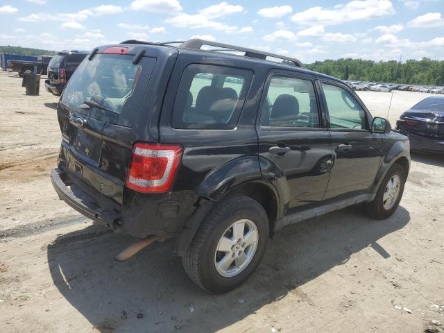 1FMCU0C76CKA61318 2012 Ford Escape Xls