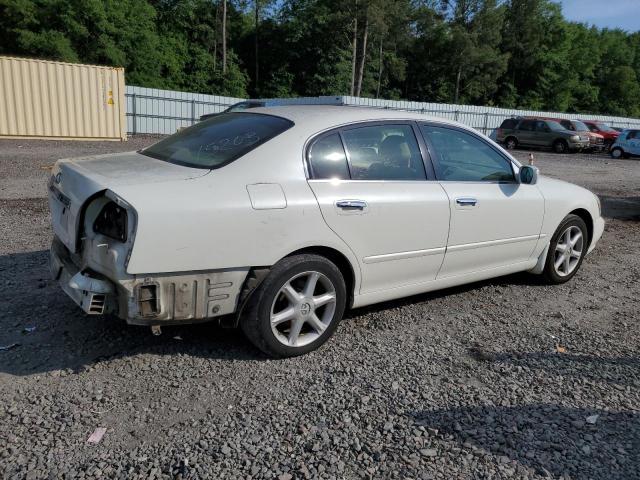 2004 Infiniti Q45 VIN: JNKBF01A84M500449 Lot: 53203014