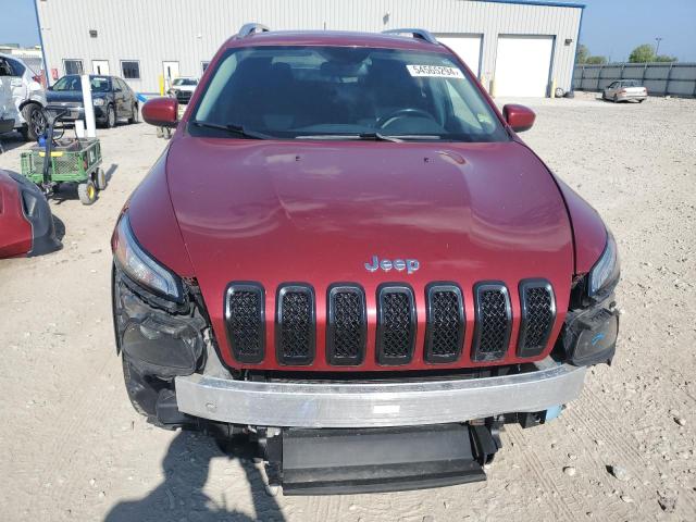 1C4PJMCSXEW142750 2014 Jeep Cherokee Latitude