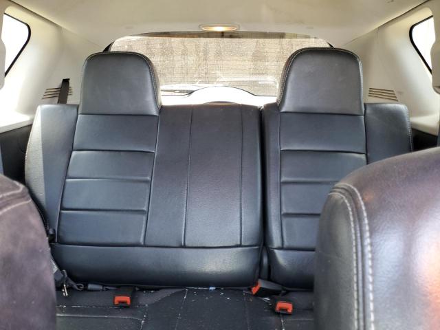 2011 Jeep Compass Limited VIN: 1J4NF5FB5BD169642 Lot: 57074004