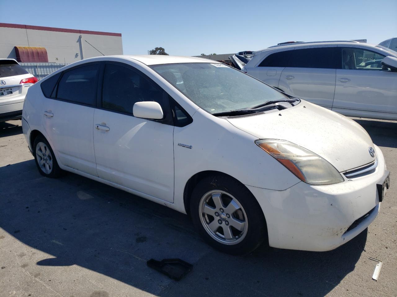 JTDKB20U983430654 2008 Toyota Prius