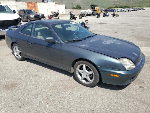 1998 Honda Prelude Sh VIN: JHMBB6151WC014995 Lot: 57156244