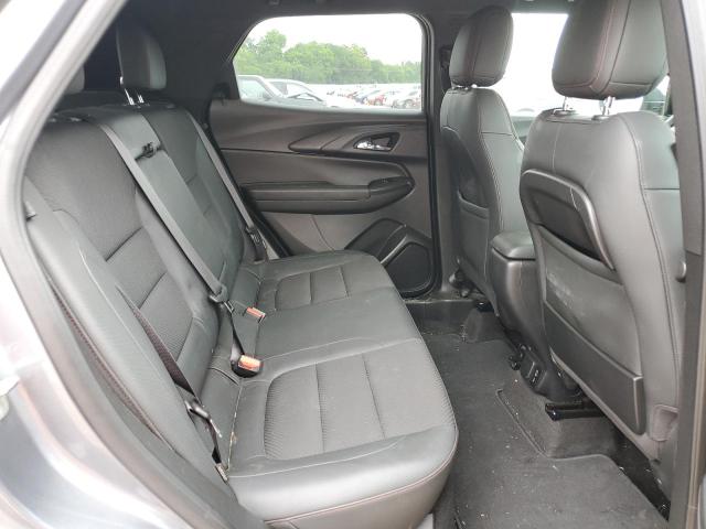 2021 Chevrolet Trailblazer Rs VIN: KL79MTSL8MB094236 Lot: 55831844