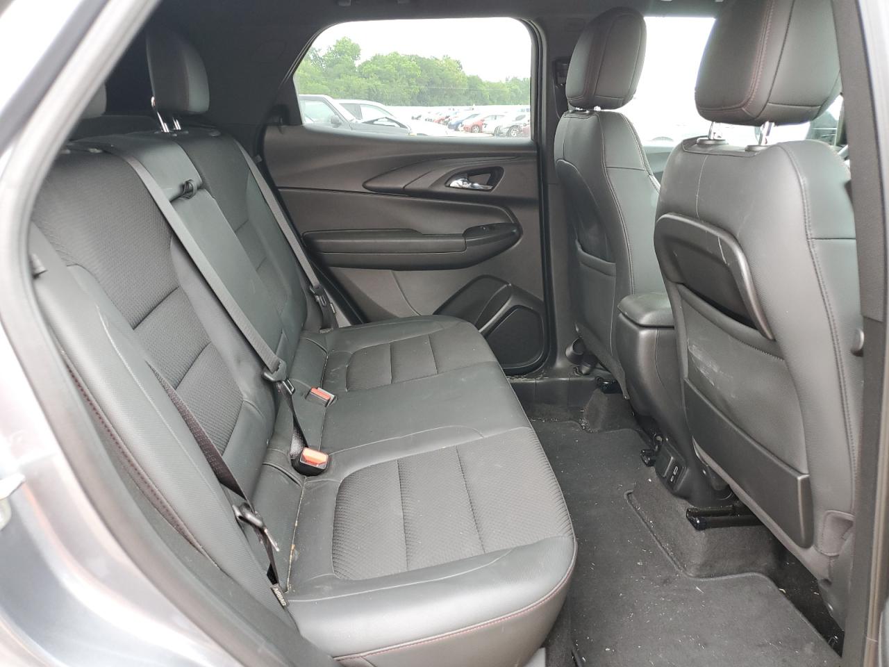 KL79MTSL8MB094236 2021 Chevrolet Trailblazer Rs