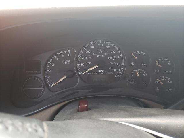 2002 Chevrolet Tahoe C1500 VIN: 1GNEC13Z52R233973 Lot: 49192554