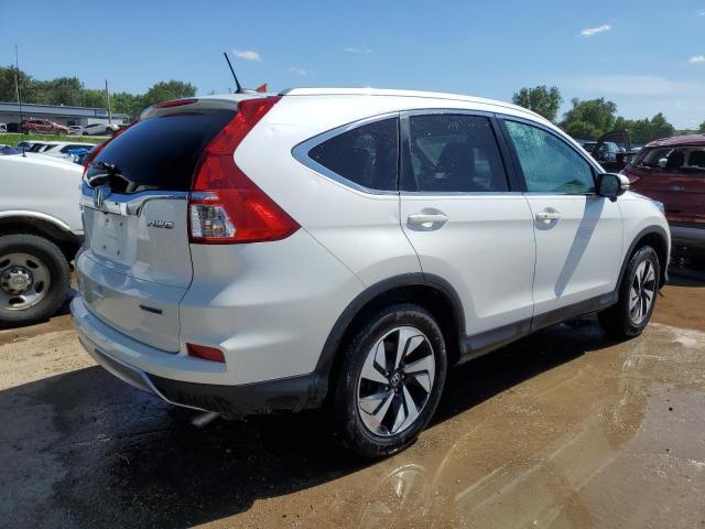 2016 HONDA CR-V TOURI - 5J6RM4H95GL101124