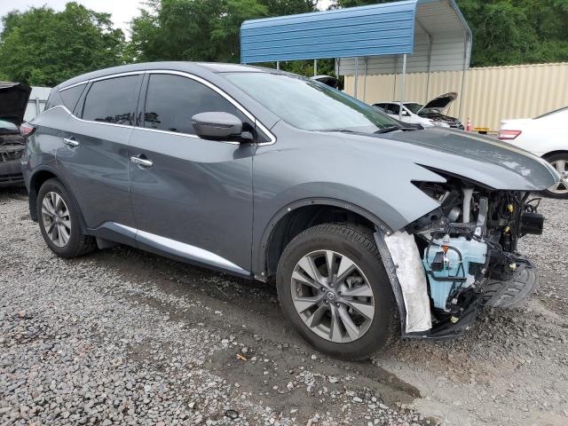 2018 Nissan Murano S VIN: 5N1AZ2MG7JN192403 Lot: 55012784