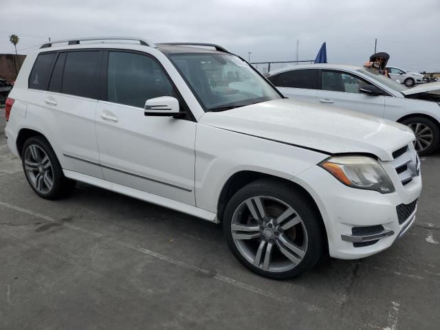 2013 Mercedes-Benz Glk 350 VIN: WDCGG5HB5DG010544 Lot: 55520214