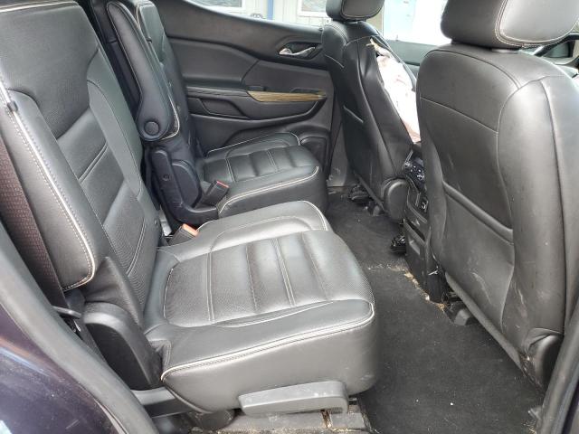 2018 GMC Acadia Denali VIN: 1GKKNXLS1JZ188254 Lot: 56828484