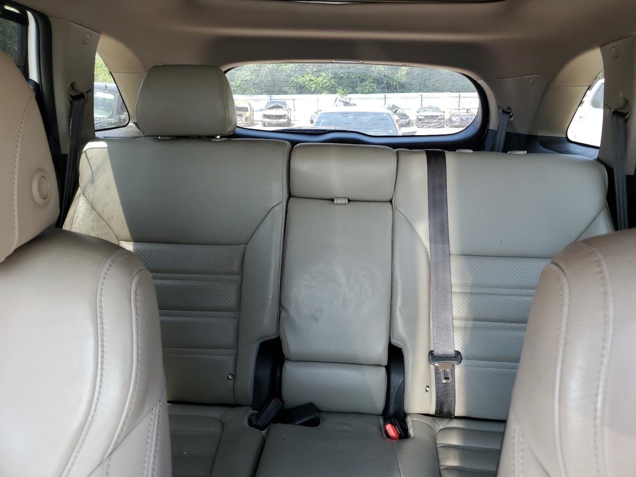 5XYPH4A58HG299123 2017 Kia Sorento Ex